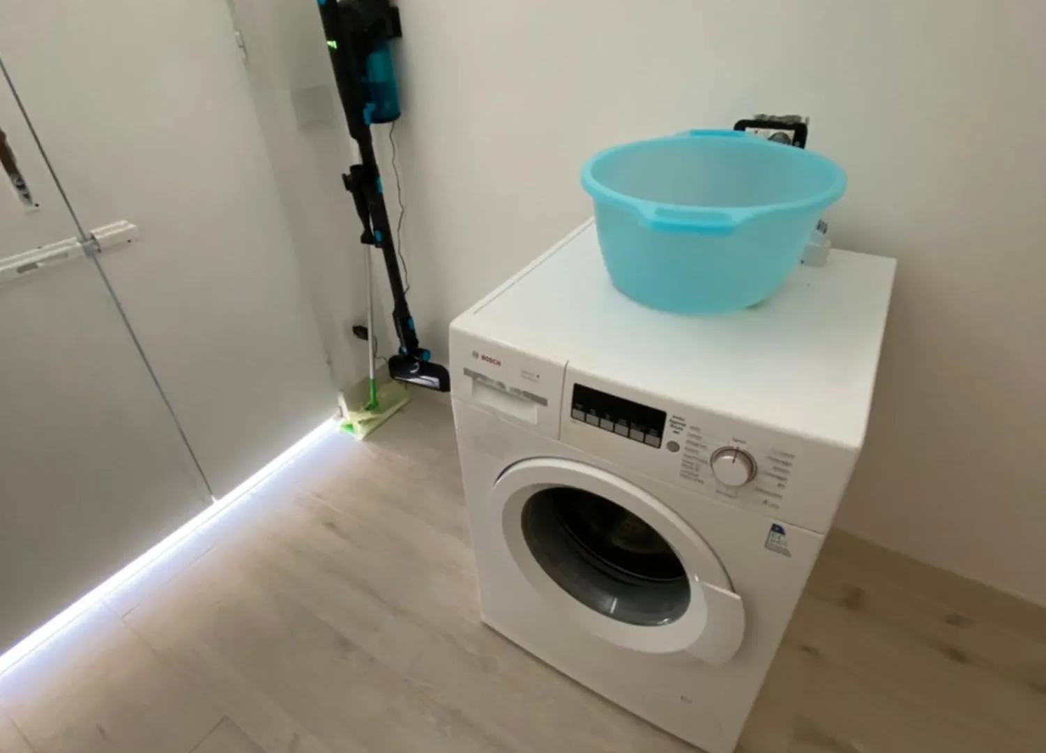 Appartement Casa Raffa à Porto Santa Margherita