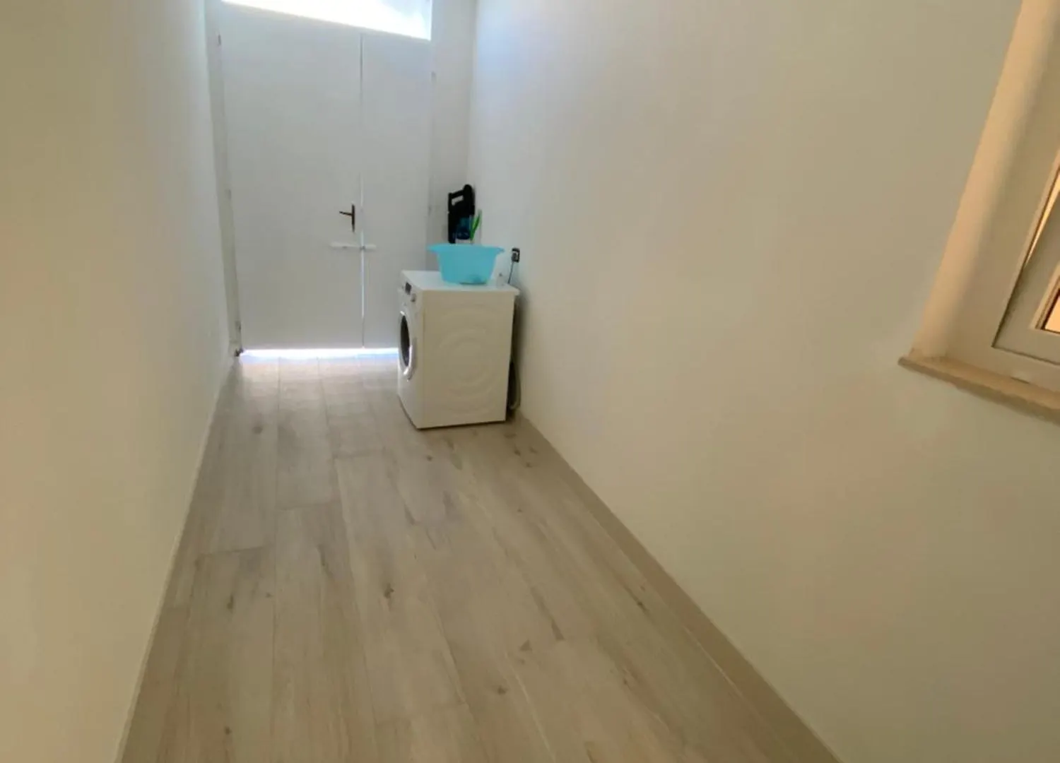 Appartement Casa Raffa à Porto Santa Margherita