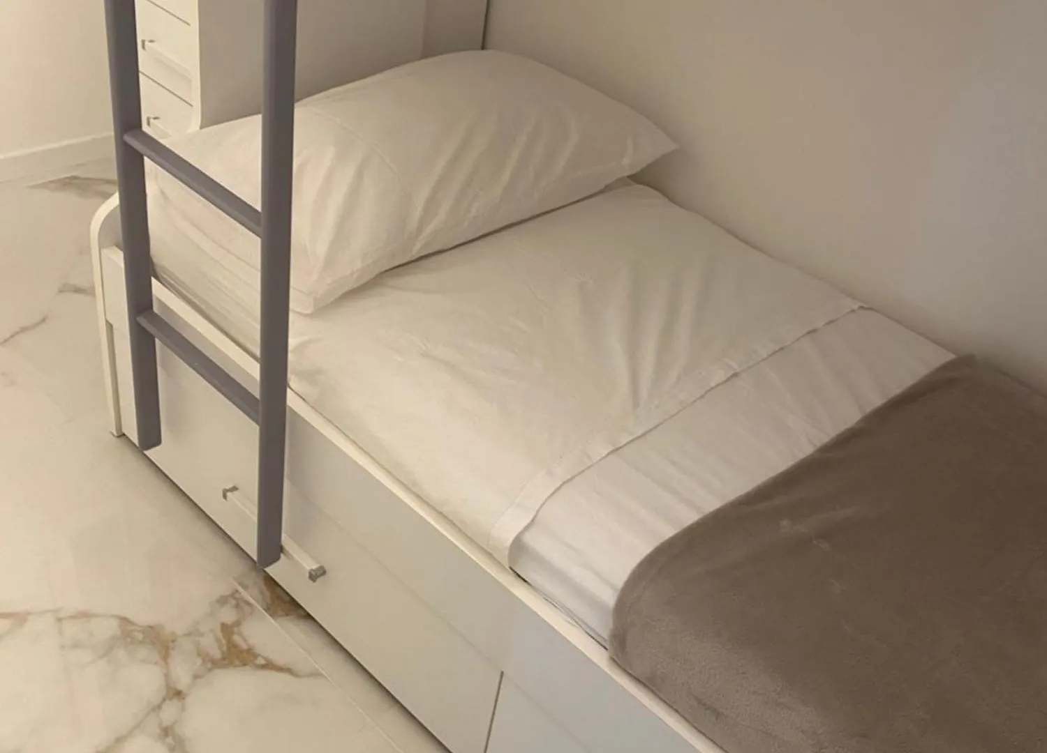 Appartement Casa Raffa à Porto Santa Margherita