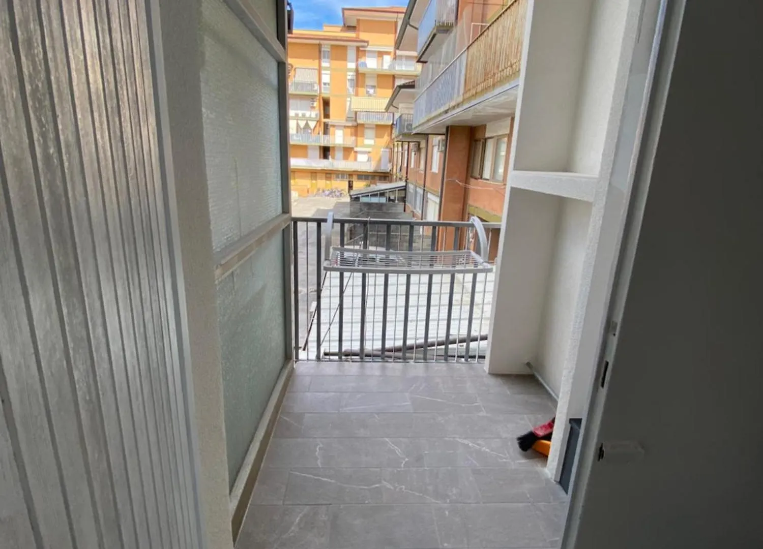 Appartement Casa Raffa à Porto Santa Margherita