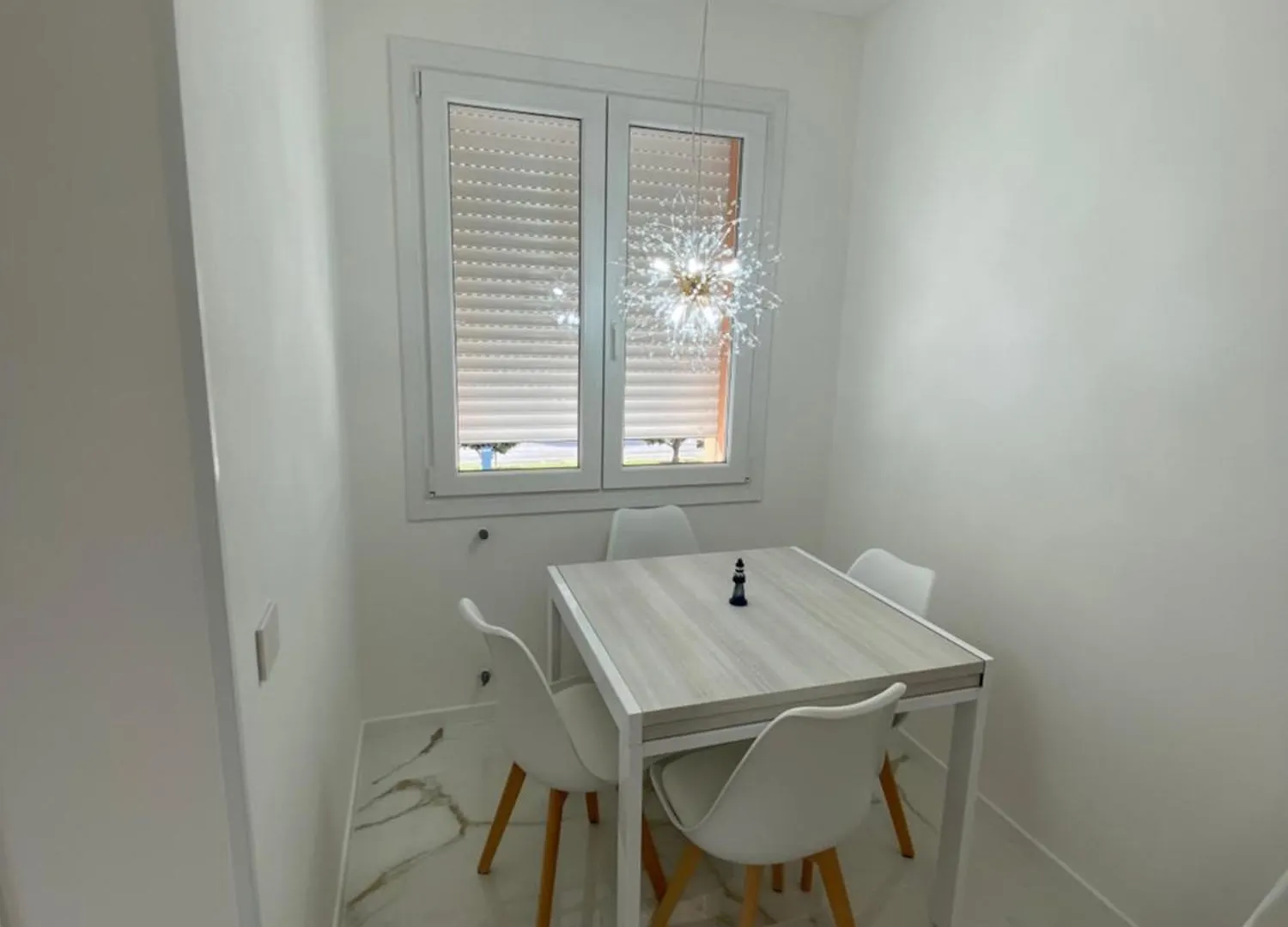 Appartement Casa Raffa à Porto Santa Margherita 0*,