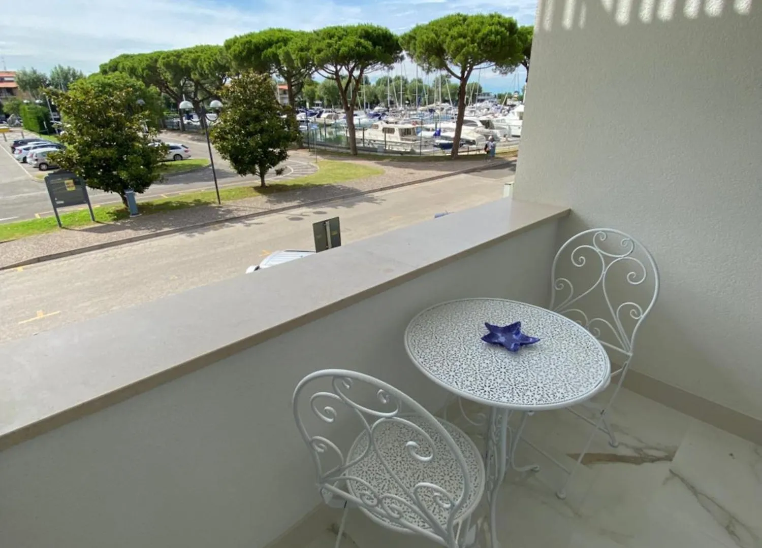 Appartement Casa Raffa à Porto Santa Margherita