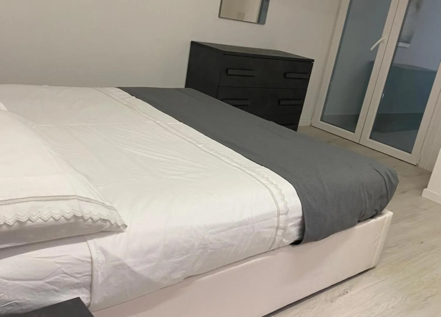 Appartement Casa Raffa à Porto Santa Margherita Italie