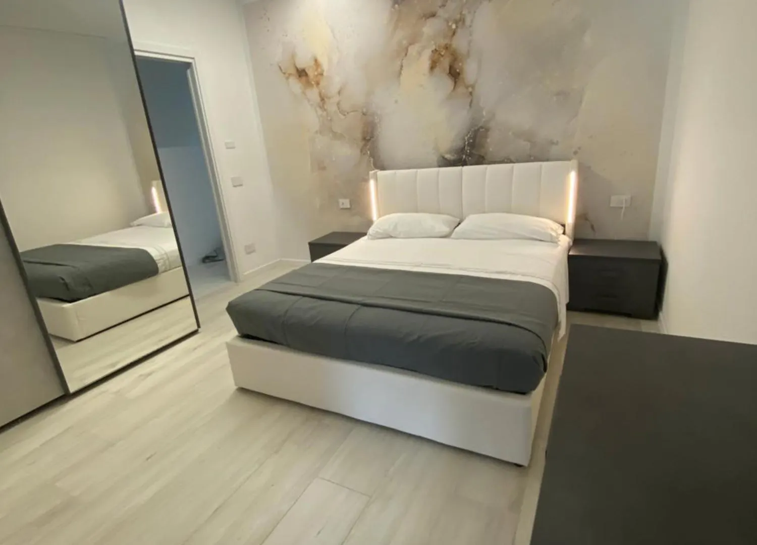 Appartement Casa Raffa à Porto Santa Margherita