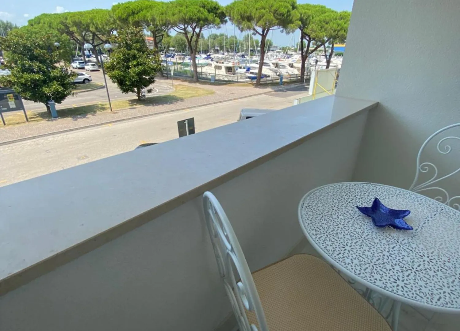 Appartement Casa Raffa à Porto Santa Margherita