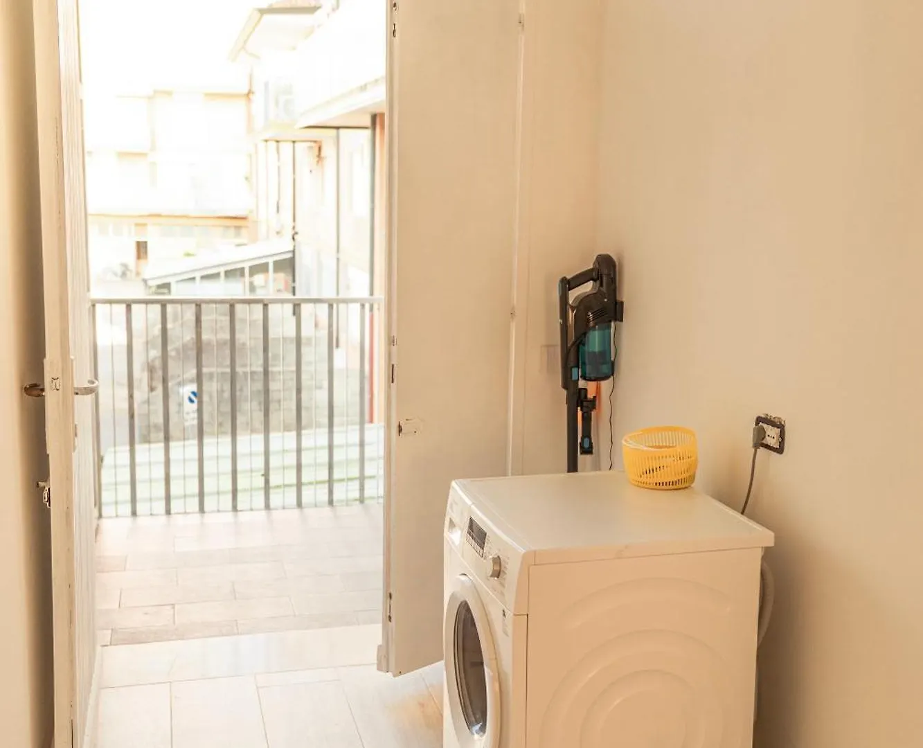 Appartement Casa Raffa à Porto Santa Margherita